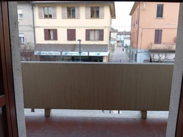 Appartamento in vendita a Conselice RA