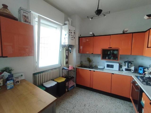 Appartamento in vendita a Conselice RA