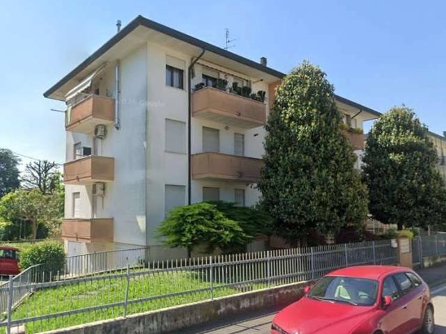 Appartamento in vendita a Conselve PD