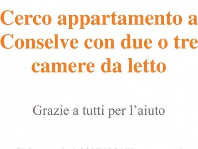 Appartamento in vendita a Conselve PD