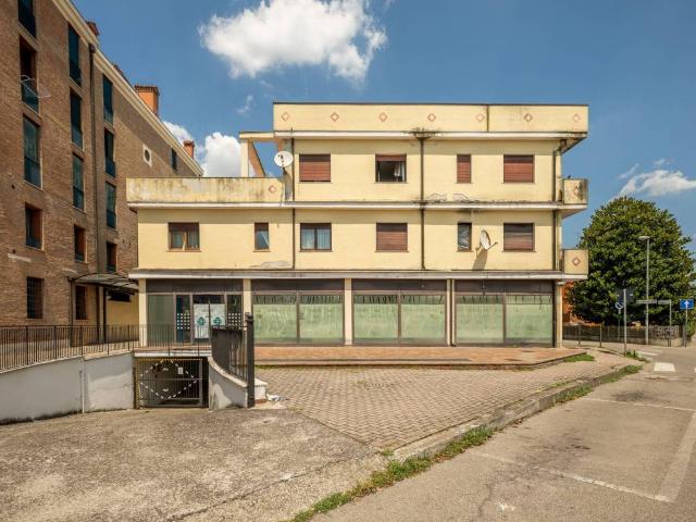 Appartamento in vendita a Conselve PD