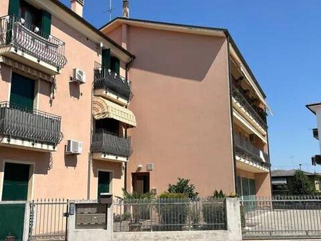 Appartamento in vendita a Conselve PD
