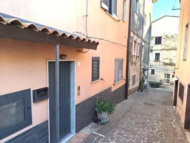 Appartamento in vendita a Contursi Terme SA