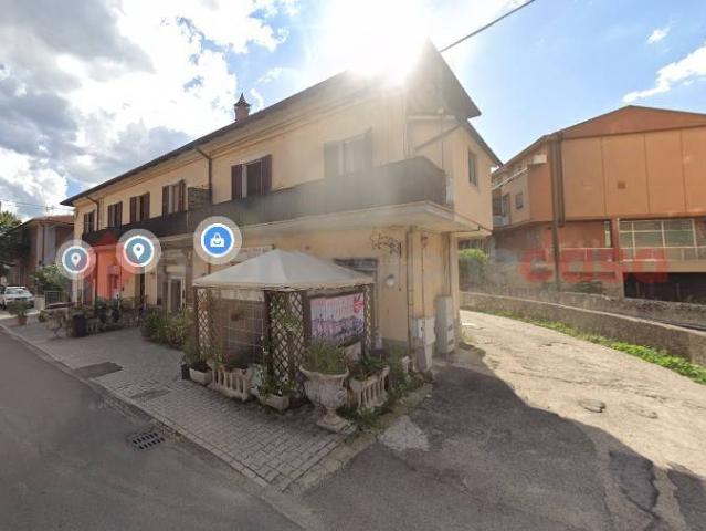Appartamento in vendita a Contigliano RI