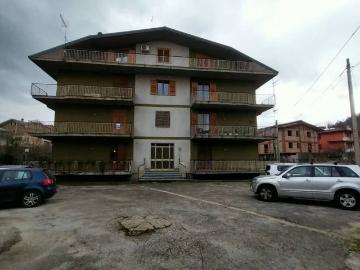 Appartamento in vendita a Contrada AV