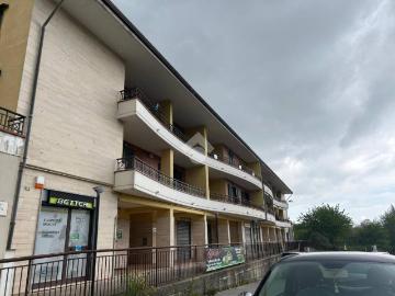 Appartamento in vendita a Contrada AV