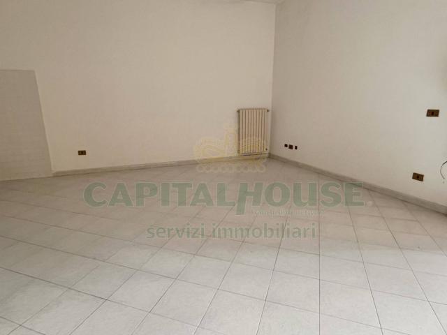 Appartamento in vendita a Contrada