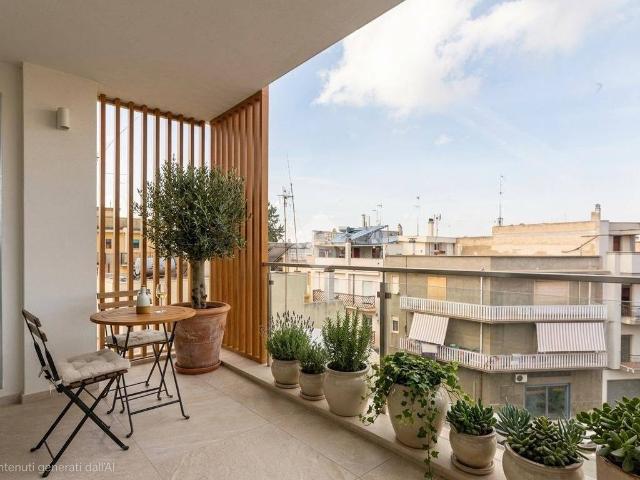 Appartamento in vendita a Conversano BA