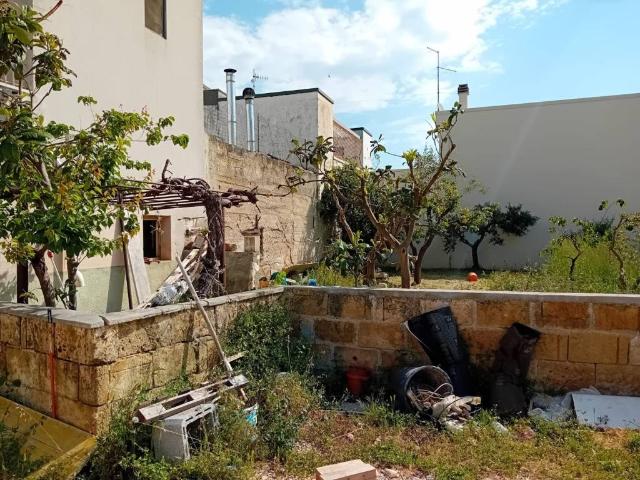 Appartamento in vendita a Conversano BA