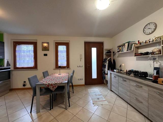 Appartamento in vendita a Coseano