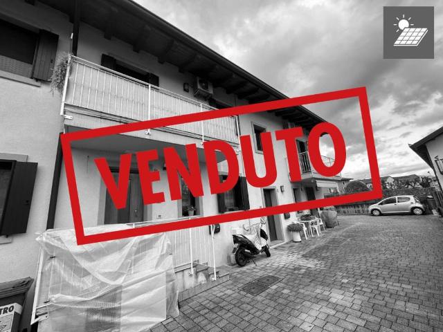 Appartamento in vendita a Coseano UD