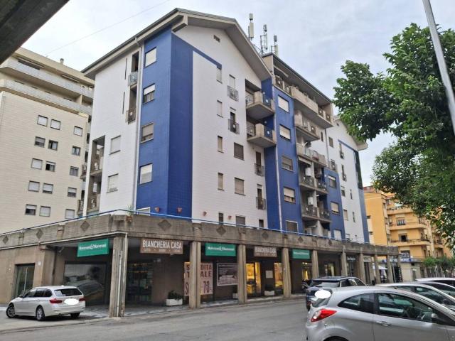 Appartamento in vendita a Cosenza CS