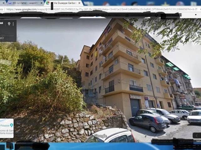 Appartamento in vendita a Cosenza CS