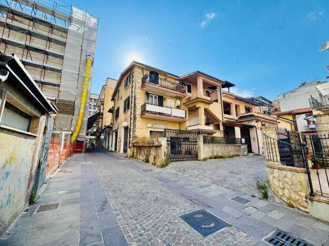 Appartamento in vendita a Cosenza CS