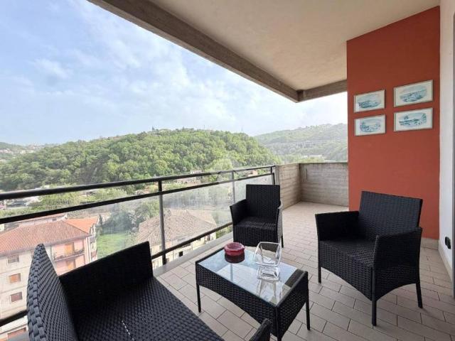 Appartamento in vendita a Cosenza CS
