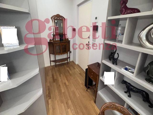 Appartamento in vendita a Cosenza CS
