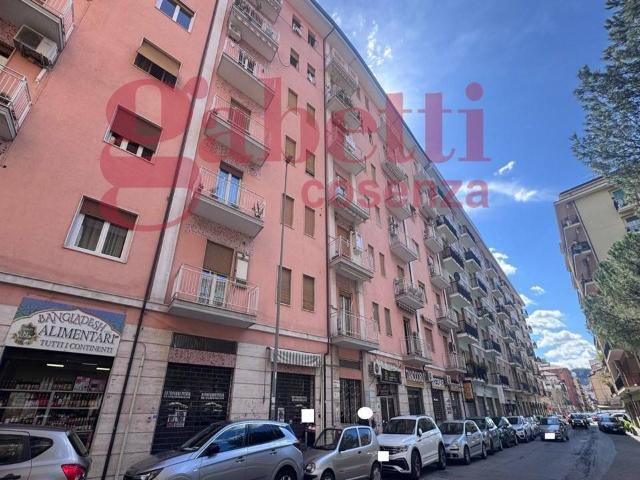 Appartamento in vendita a Cosenza CS