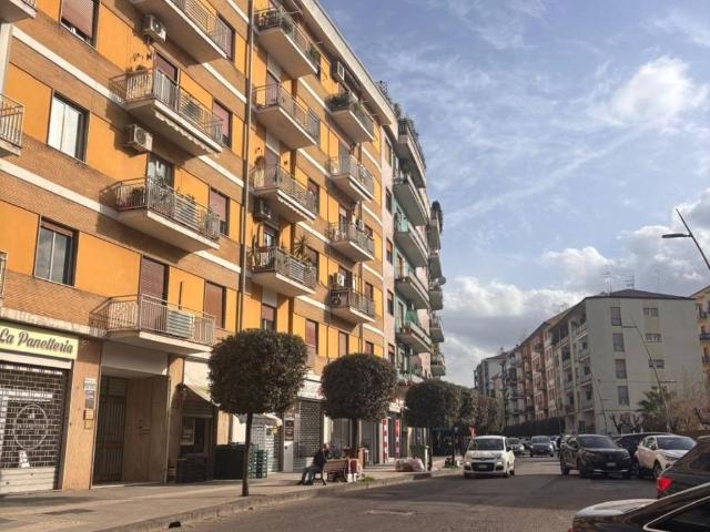 Appartamento in vendita a Cosenza CS