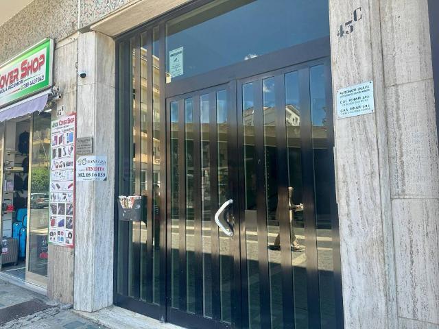 Appartamento in vendita a Cosenza CS