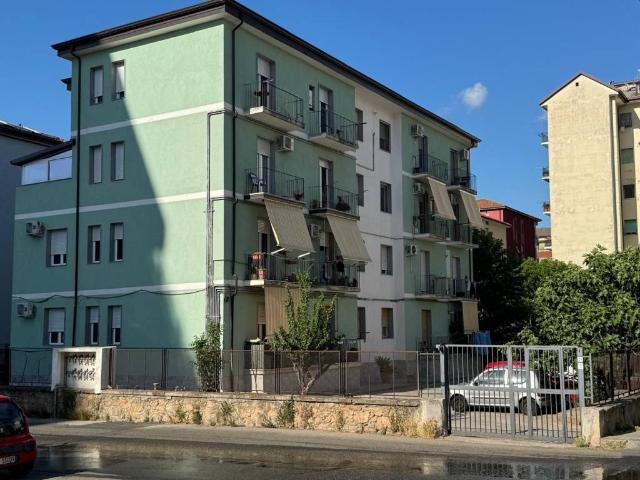 Appartamento in vendita a Cosenza CS