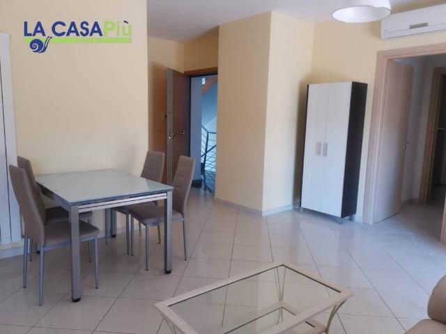Appartamento in vendita a Cosenza CS