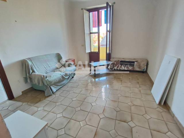 Appartamento in vendita a Cosenza CS