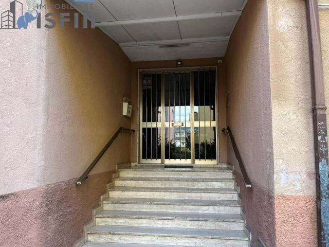 Appartamento in vendita a Cosenza CS
