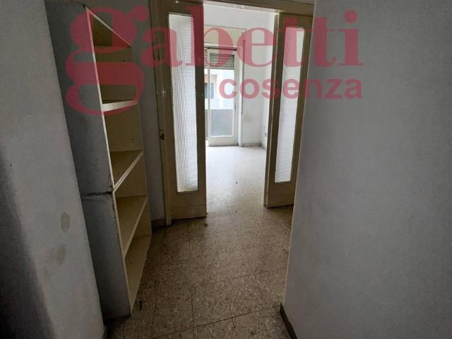 Appartamento in vendita a Cosenza CS