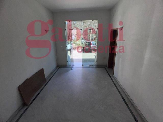 Appartamento in vendita a Cosenza CS