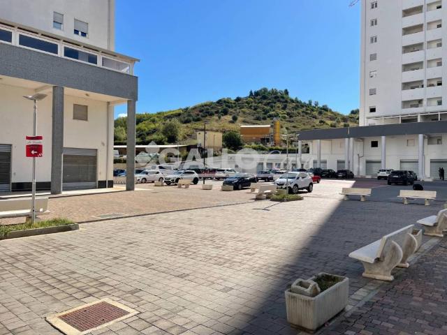 Appartamento in vendita a Cosenza CS