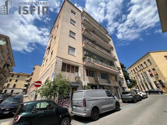 Appartamento in vendita a Cosenza CS