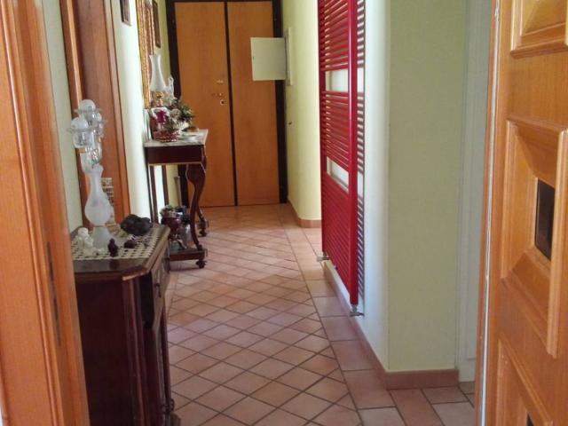 Appartamento in vendita a Cosenza CS