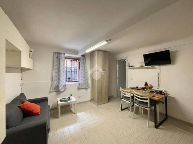 Appartamento in vendita a Cosenza CS