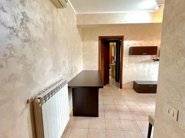 Appartamento in vendita a Cosenza CS