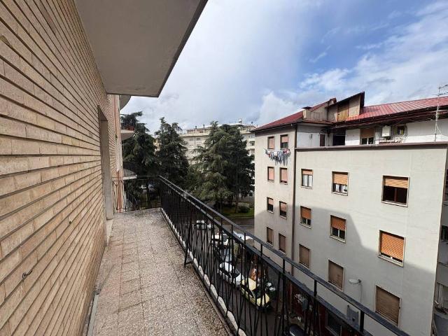 Appartamento in vendita a Cosenza CS