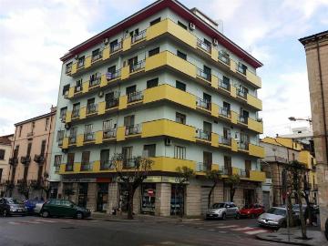Appartamento in vendita a Cosenza CS