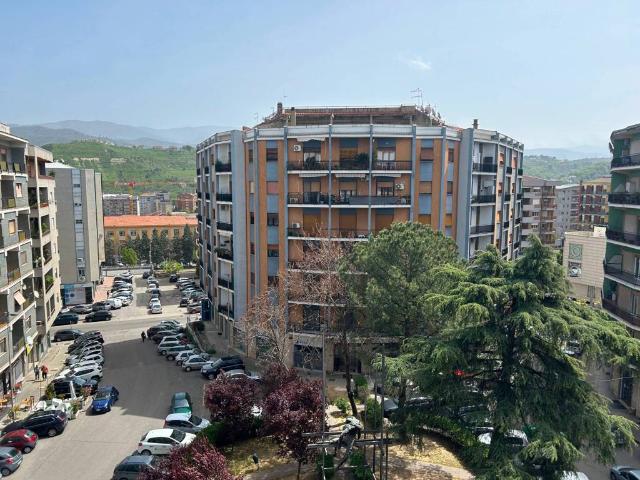 Appartamento in vendita a Cosenza CS