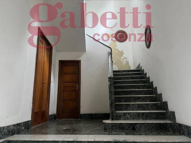 Appartamento in vendita a Cosenza CS