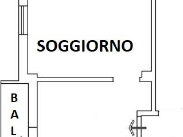 Appartamento in vendita a Cosenza CS