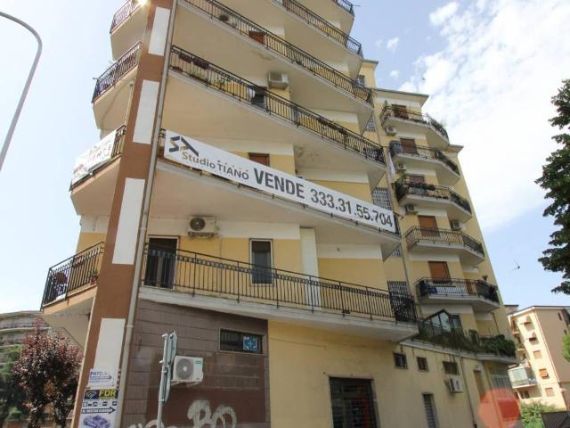 Appartamento in vendita a Cosenza CS