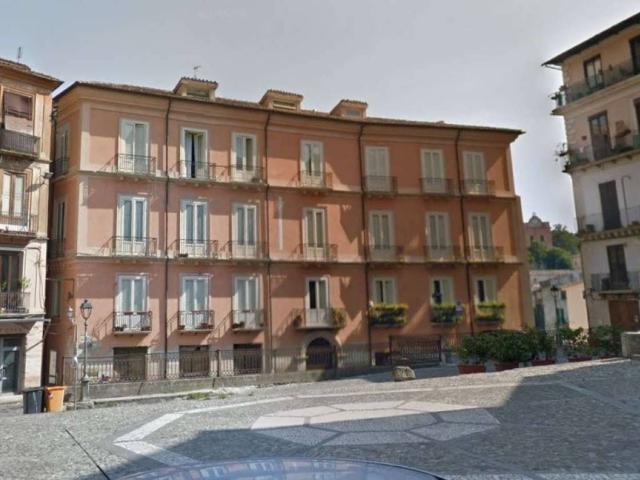 Appartamento in vendita a Cosenza CS