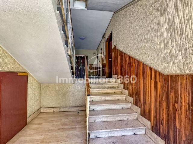 Appartamento in vendita a Cosenza CS