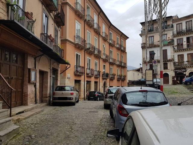Appartamento in vendita a Cosenza CS