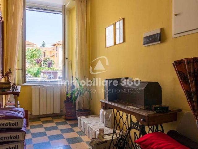 Appartamento in vendita a Cosenza CS