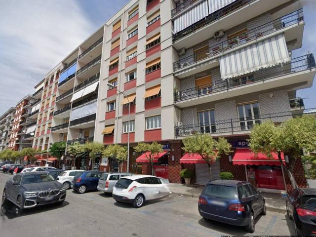 Appartamento in vendita a Cosenza CS