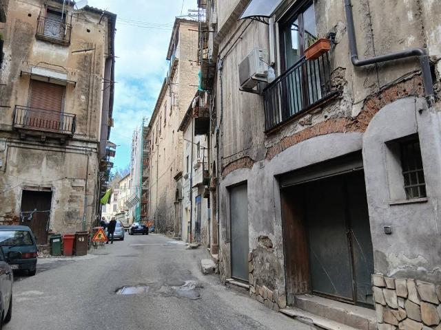 Appartamento in vendita a Cosenza CS
