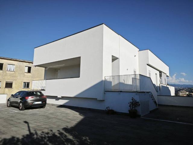Appartamento in vendita a Cosenza CS
