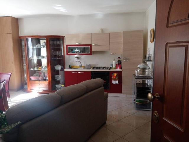 Appartamento in vendita a Cosenza CS