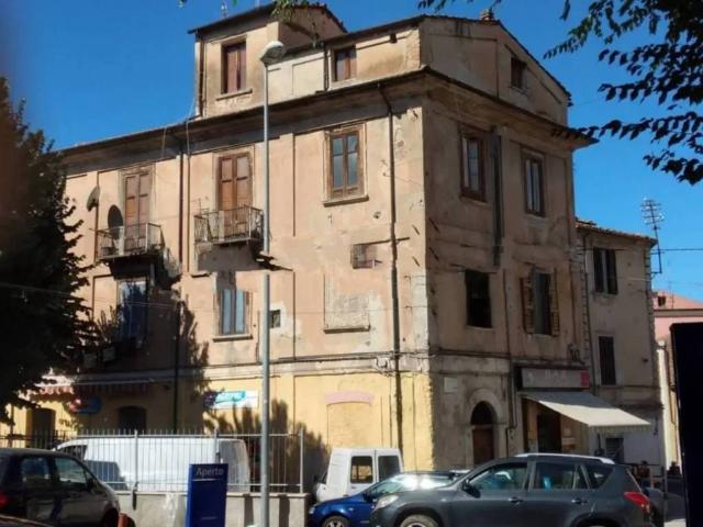 Appartamento in vendita a Cosenza CS
