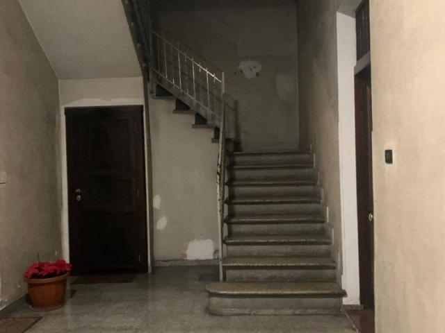 Appartamento in vendita a Cosenza CS